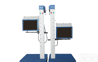 WMQD-200A <em>机动车</em><em>前照灯</em>双检<em>检测仪</em>