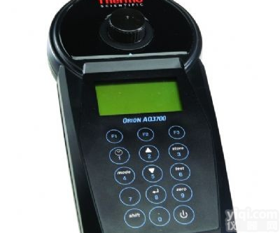 AQ3700 防水型便携式多参数水质分析仪