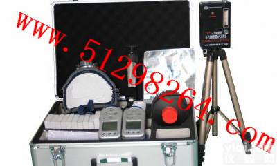 DP-ET-I 突发事故气体<em>快速</em><em>检测</em>箱/气体<em>快速</em><em>检测</em>箱/<em>快速</em><em>检测</em>箱