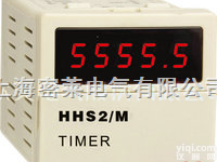 <em>HHS2</em>/M <em>HHS2</em>/M<em>电子式</em>累<em>时器</em>