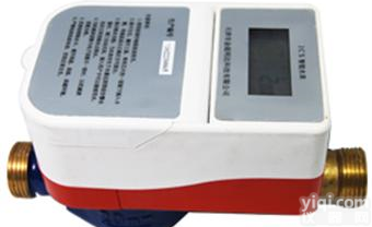 DN15  <em>抚顺</em>家用<em>水表</em>