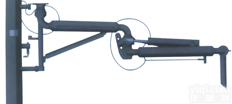 AL1401 AL1401伴热<em>顶部</em><em>装卸</em>臂