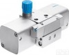 DPA-<em>100</em>-10 G1/2 2 ... 8 bar 4 ... 10 bar 全新进口FESTO增压器,FESTO电磁阀<em>资料</em>