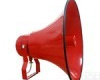 FBY-2 防爆<em>扬声器</em>/防爆报警<em>喇叭</em>/报警<em>喇叭</em>