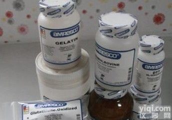 Amresco原装<em>Inosine</em>，Free Base肌苷<em>价格</em>