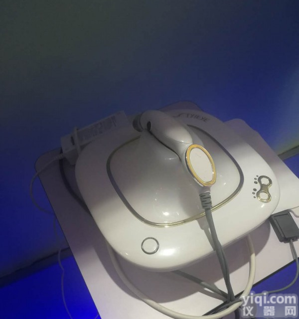 黄金眼<em>美容</em>仪射频美眼仪导入去<em>眼袋</em>