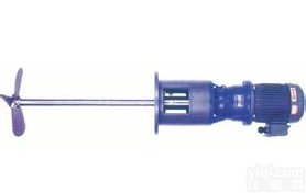 JBJ-900 <em>化粪池</em>浆叶<em>搅拌机</em>