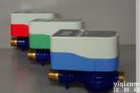 DN20 <em>抚顺</em>智能<em>水表</em>