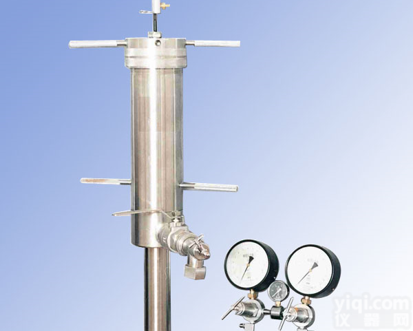 XRS-DL-A <em>堵漏</em><em>材料</em><em>实验仪</em> <em>堵漏</em><em>实验仪</em>