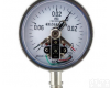YXCG-103 YXCG-103隔离式磁助电<em>接点</em><em>压力表</em>　上海自动<em>化仪表</em>四厂