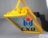  100wled防爆<em>泛光灯</em>，<em>化工厂</em>LED<em>防爆灯</em>
