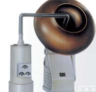 BY-400型 <em>荸荠</em>式<em>糖衣机</em>