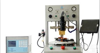 转<em>盘式</em><em>脉冲</em><em>热压机</em>