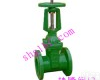  <em>饮用水</em>专用明杆弹性座封<em>闸阀</em>
