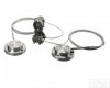 EJA118W EJA智能变送器 <em>横河</em><em>川仪</em>EJA118W隔膜<em>密封式</em>差压变送器