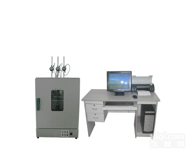 BMD <em>橡胶塑料</em>热变形<em>测试仪</em>