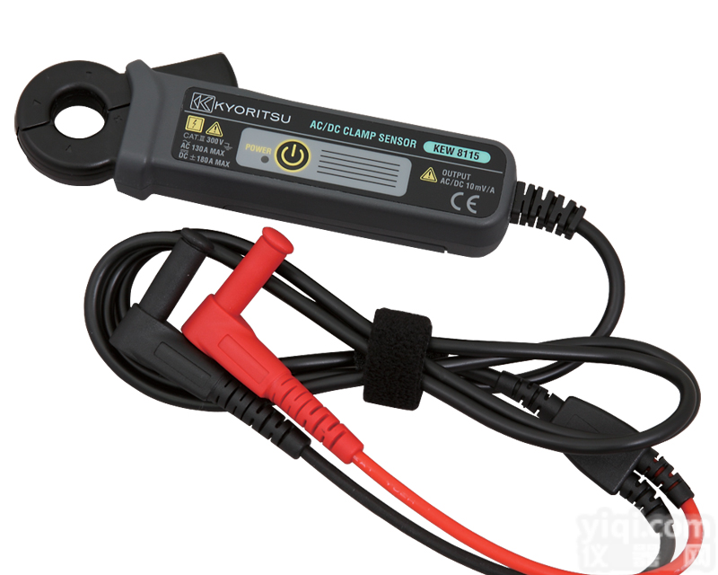 <em>KEW</em> 8115 <em>传感器</em>系列<em>KEW</em> 8115