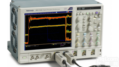 <em>DPO7104C  数字荧光示波器</em>DPO7104C