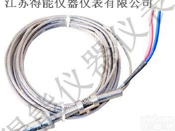 WZ<em>系列</em> <em>端面</em><em>热电阻</em>