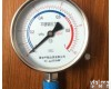 ZH ytf-<em>100</em>全<em>不锈钢</em><em>压力表</em>