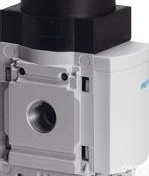 HE-D-MAXI 170683 FESTO<em>费斯托</em>气源安全<em>启动</em>阀