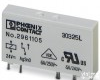 <em>2961105</em> REL-MR-24DC/21 <em>菲尼克斯</em><em>继电器</em>头