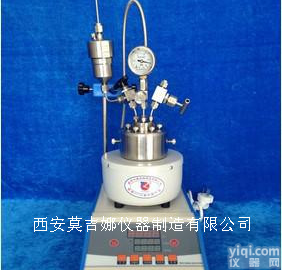 WCGF-100ml 法兰式<em>磁力搅拌</em>高压<em>反应釜</em>/法兰式微型<em>磁力搅拌</em>高压<em>反应釜</em>