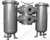 <em>SLQ</em>-50,<em>SLQ</em>-65, <em>双筒</em>网式<em>过滤器</em>