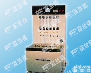 FDH-1101 <em>内燃</em><em>机油</em>氧化安<em>定性</em>测定仪