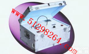 DP-SYD-421<em> 绝缘油体积电阻率测定仪</em>/绝缘油体积电阻率测定器