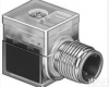 MSSD-E 14098  FESTO<em>费斯托</em>线圈插座<em>插头</em>