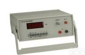 XRS-GM802 <em>数字</em><em>磁通</em>计/多量程<em>数字</em><em>磁通</em>计