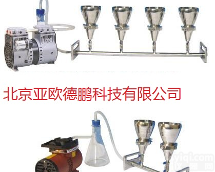 DPGLC-6 多联不锈钢<em>溶液</em><em>过滤器</em>/<em>六联</em>不锈钢全自动<em>溶液</em><em>过滤器</em>