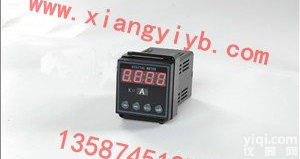 <em>PDM</em>-<em>801</em>A-F4 <em>PDM</em>-<em>801</em>单相电流表