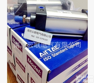 Airtac亚德客 <em>气缸</em>SC63 Airtac亚德客 <em>气缸</em>SC63