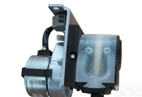 HJ10-SR25.1 <em>托马斯</em><em>蠕动泵</em>