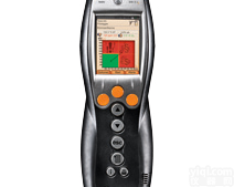 德图testo 330-2  德图<em>testo330</em><em>烟气</em>分析仪