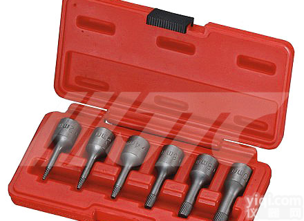 JTC-1542 <em>螺旋式</em>凸轴防脱<em>套筒</em>