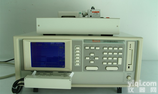 3259 3259<em>变压器</em><em>综测仪</em>