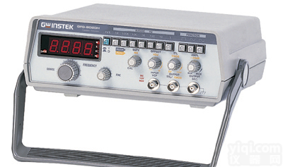 GFG-8020H GFG-8020H<em>模拟信号</em><em>产生器</em>