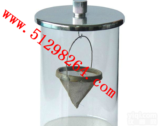 DP-SYD-0324 <em>润滑脂</em>钢网分油<em>试验器</em>/钢网分油<em>试验器</em>