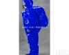  B级<em>连体</em><em>防化</em>服/B级液体致密性<em>连体</em>防护服