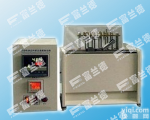 FDH-1501 发动机油边界<em>泵送</em>温度<em>测定仪</em>