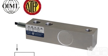 B8D-C3-2.0t-6B B8D-C3-2.0t-6B称重传感器