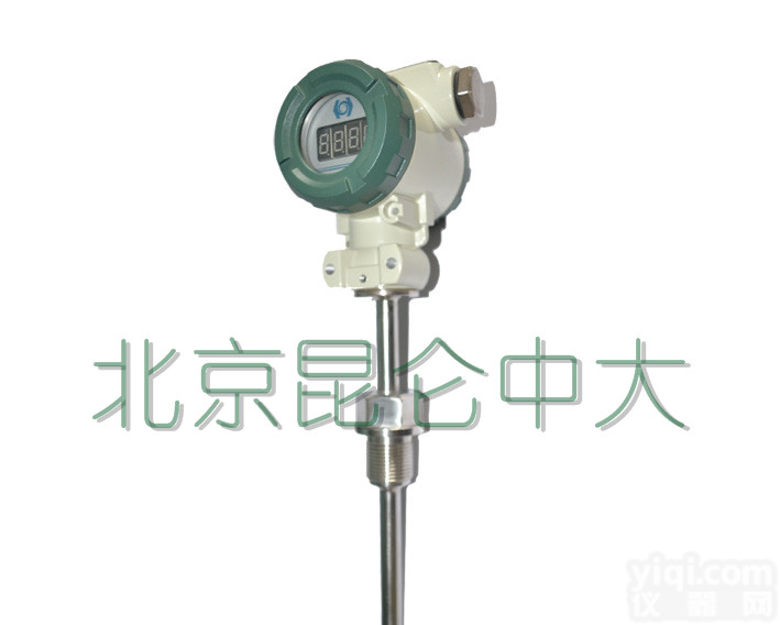  <em>防爆</em>数显<em>一体化</em>