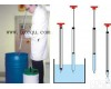 JC02-FSK6-250 黏性物<em>取样</em>器  黏性物单点<em>取样</em>器  <em>不锈钢</em>黏性物<em>取样</em>器  长度700mm直径22 <em>不锈钢</em>材质   