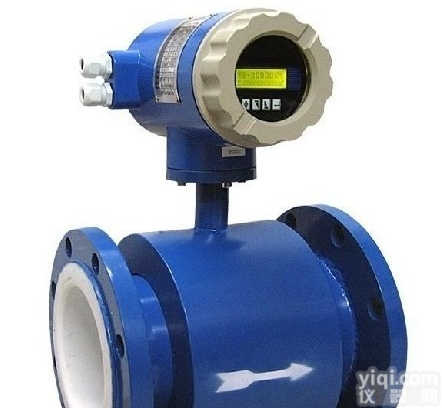 <em>HPLDE 醋酸流量计</em>