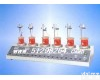 DP-HJ-6 <em>数显</em><em>六连</em>磁力<em>搅拌器</em>（无加热型） <em>六连</em>磁力<em>搅拌器</em> 