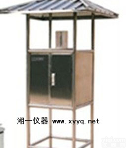 XYBZ1 固定式<em>孢子捕捉仪</em>