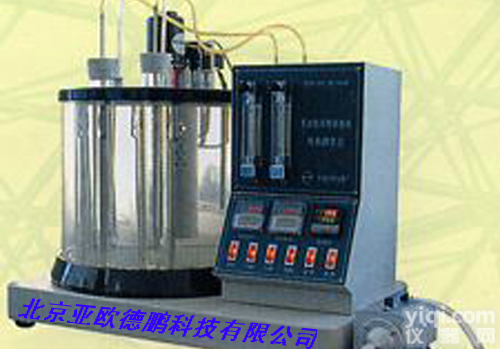 DP-135 发动机<em>冷却液</em>泡沫<em>倾向</em>性<em>测定仪</em>(玻璃器皿法)